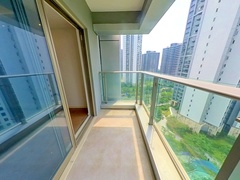阳台