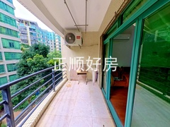 阳台