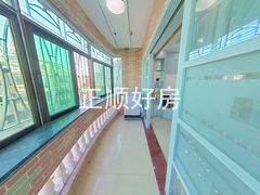 阳台