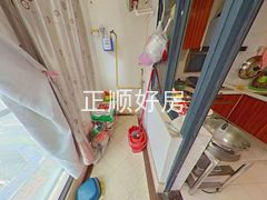 阳台