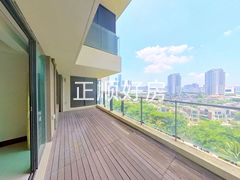 阳台
