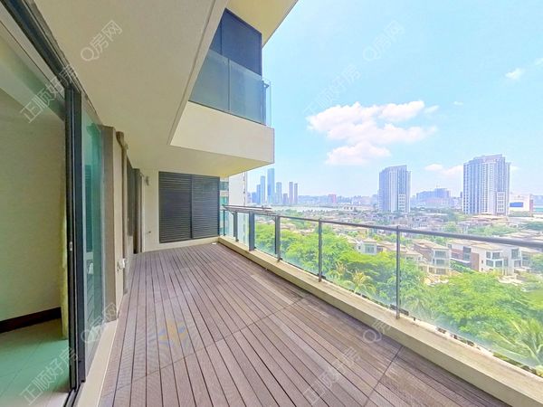 VR看房