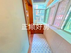 阳台