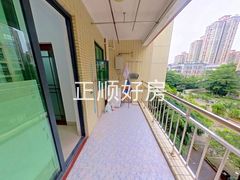 阳台