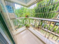 阳台