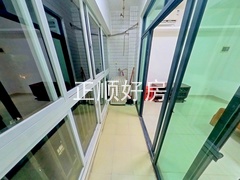 阳台