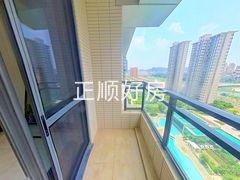 阳台