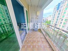 阳台