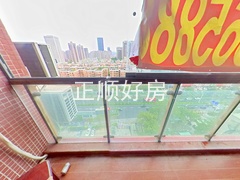 阳台