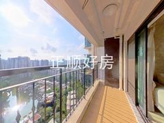 阳台