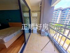 阳台