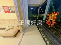 阳台