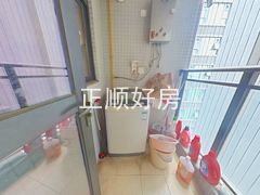 阳台