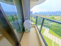 阳台