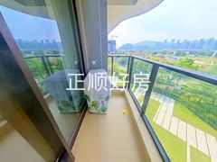 阳台