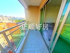 阳台