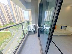 阳台