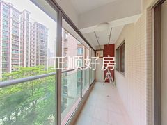 阳台