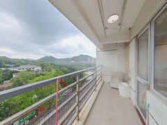 阳台