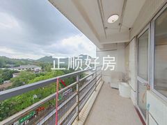 阳台