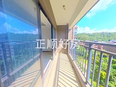 阳台