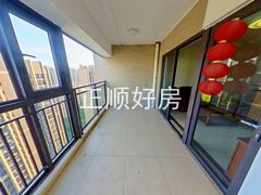 阳台