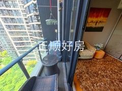 阳台