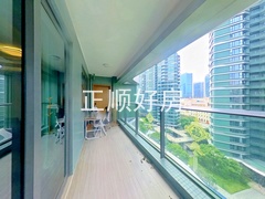 阳台