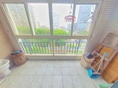 阳台