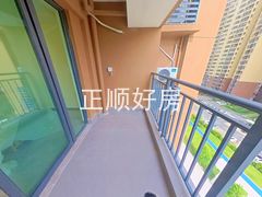 阳台