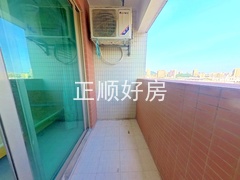 阳台