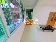 阳台