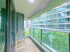 阳台