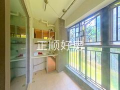 阳台