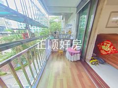 阳台