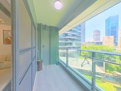 阳台