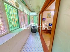 阳台