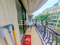 阳台