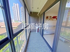 阳台