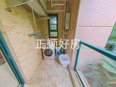 阳台