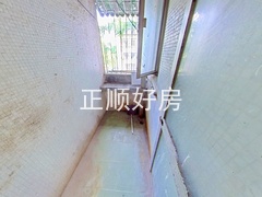 阳台