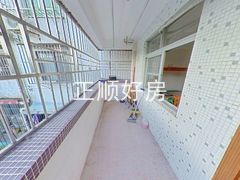 阳台