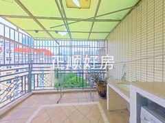 阳台