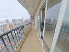阳台
