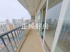 阳台