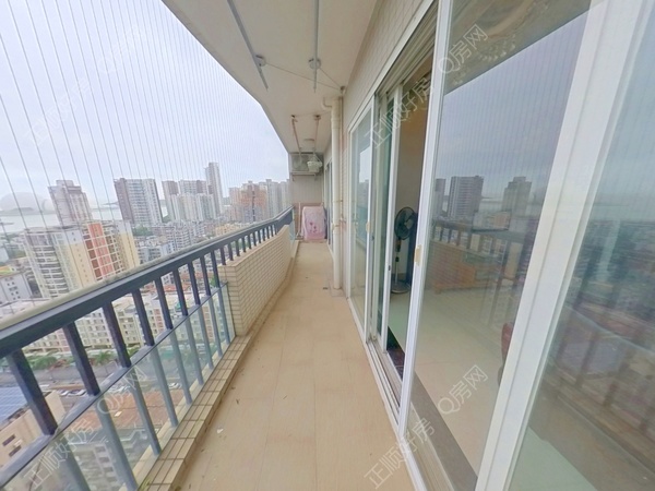 阳台