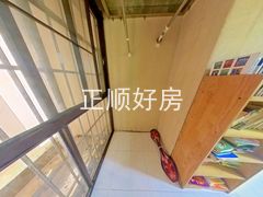 阳台