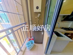 阳台