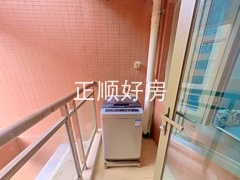 阳台