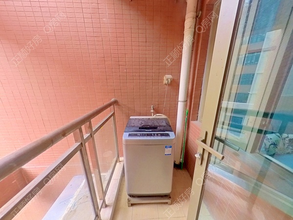 阳台